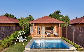 Kavish Gir Lion Resort
